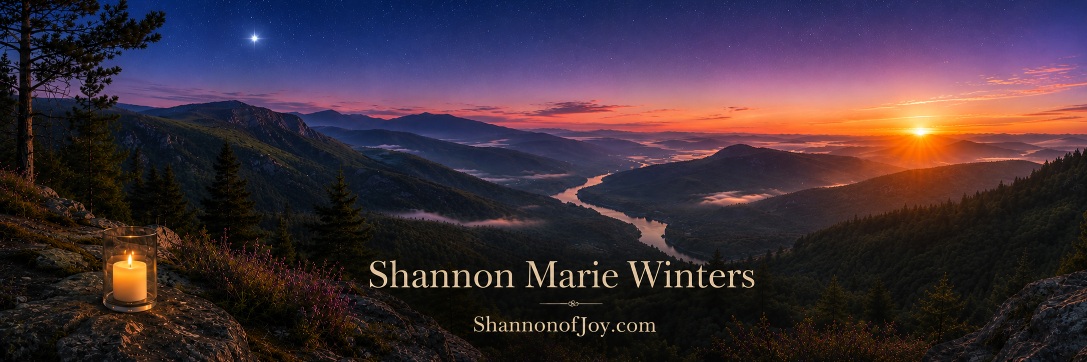 Shannon of Joy