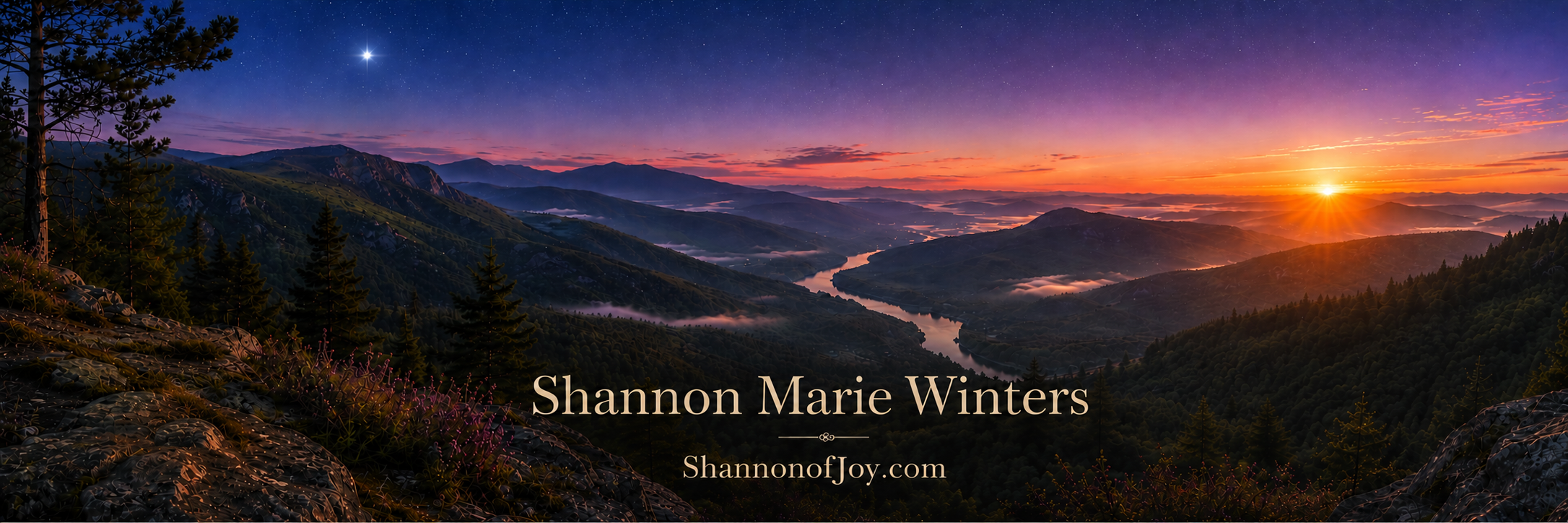 Shannon of Joy