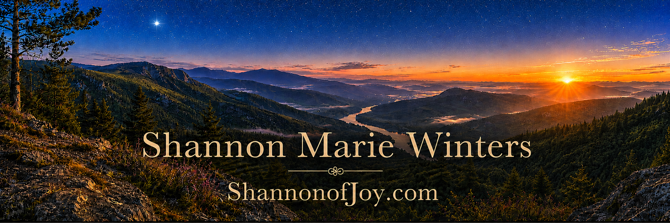 Shannon of Joy